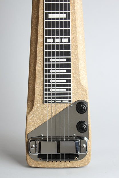 Rickenbacker S-100 Lap Steel Electric Guitar (1954)