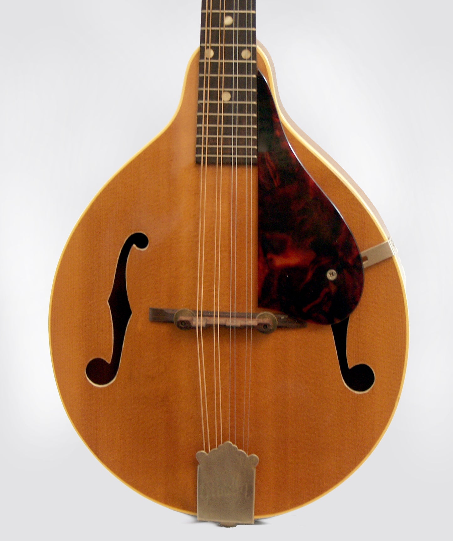 Gibson A-40N Carved Top Mandolin (1962)