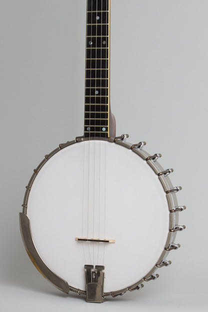 Vega Pete Seeger Model Longneck 5 String Banjo (1961)