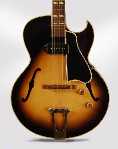 Gibson ES-175 Arch Top Hollow Body Electric Guitar (1956)