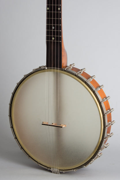 Mike Ramsey 5 String Banjo (2008)