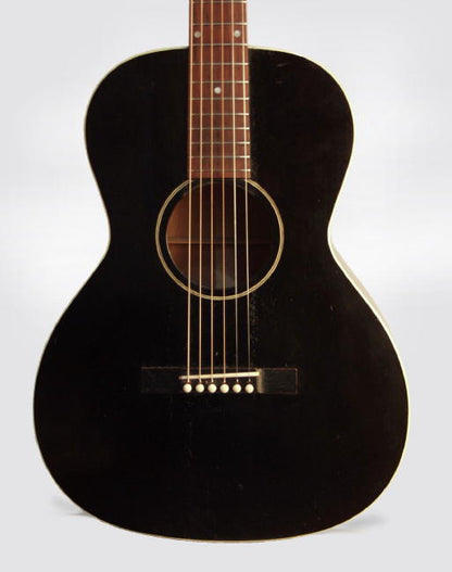 Gibson L-0 Flat Top Acoustic Guitar (1931)