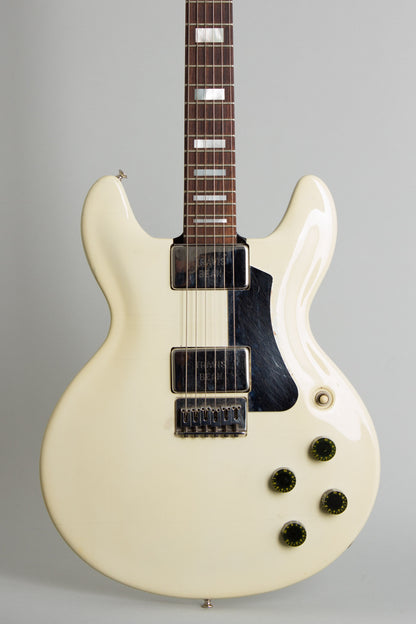 Travis Bean TB-1000A Artist Solid Body Electric Guitar (1978)