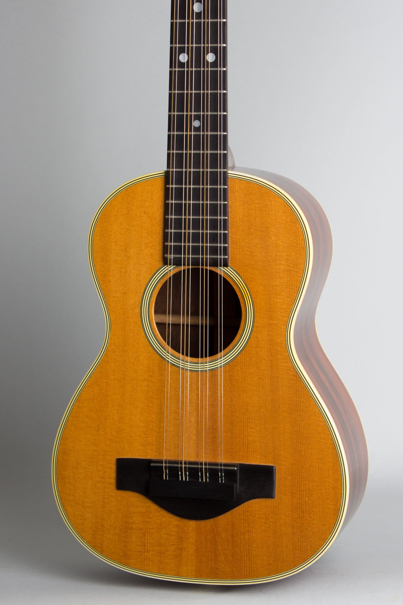 C. F. Martin T-28 Tiple (1970)