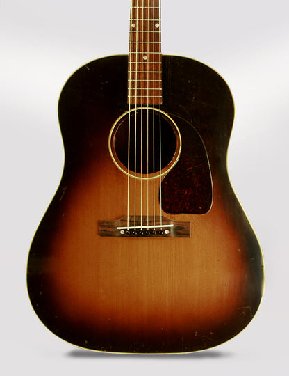 Gibson J-45 Flat Top Acoustic Guitar (1950)