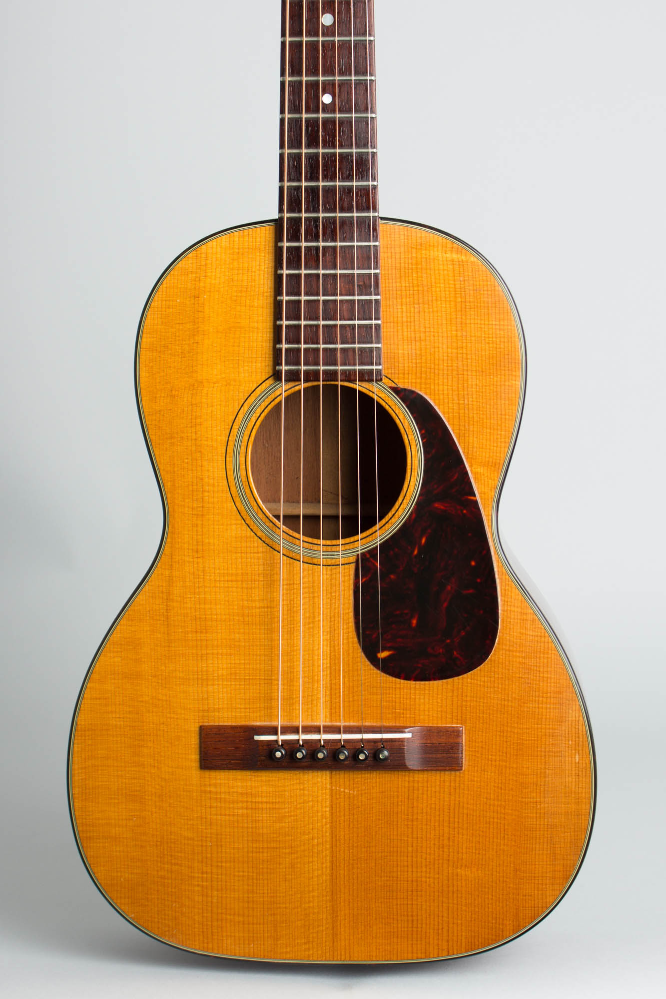 C. F. Martin 5-18 Flat Top Acoustic Guitar (1959)