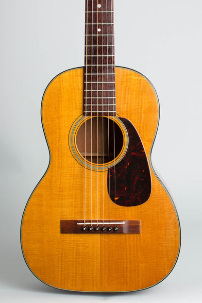 C. F. Martin 5-18 Flat Top Acoustic Guitar (1959)