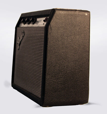 Fender Champ Tube Guitar Amplifier (late 1970's)
