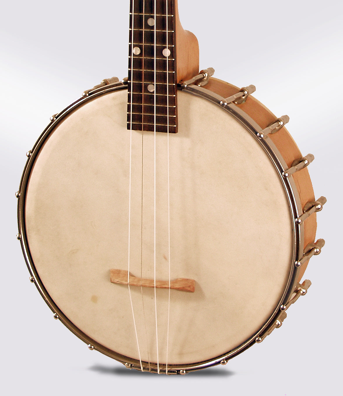 Gibson Style UB Banjo Ukulele (1924)