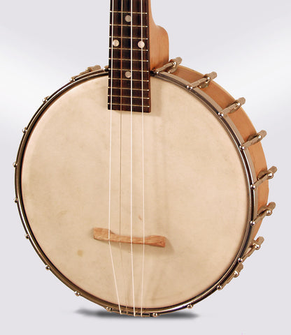 Gibson Style UB Banjo Ukulele (1924)