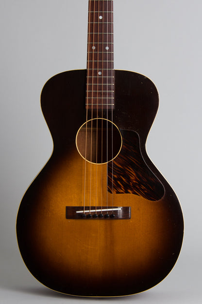Kalamazoo Sport Model KG 3/4 Flat Top Acoustic Guitar (1941)