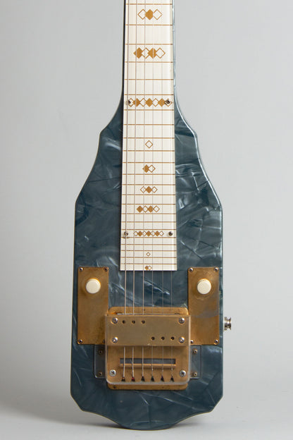 Valco Bronson Singing Electric Lap Steel Electric Guitar (1952)