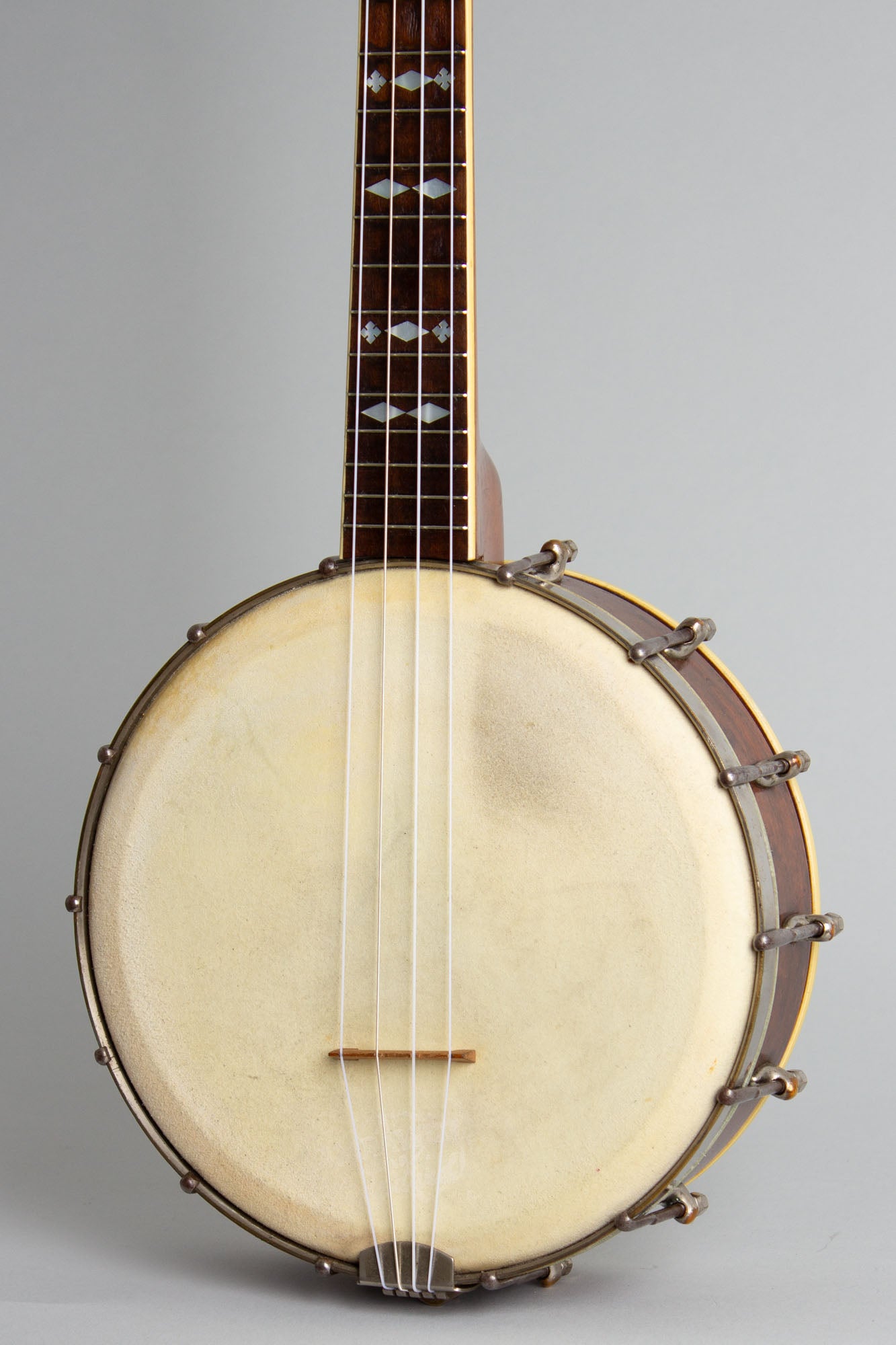 Gibson UB-2 Banjo Ukulele (1932)