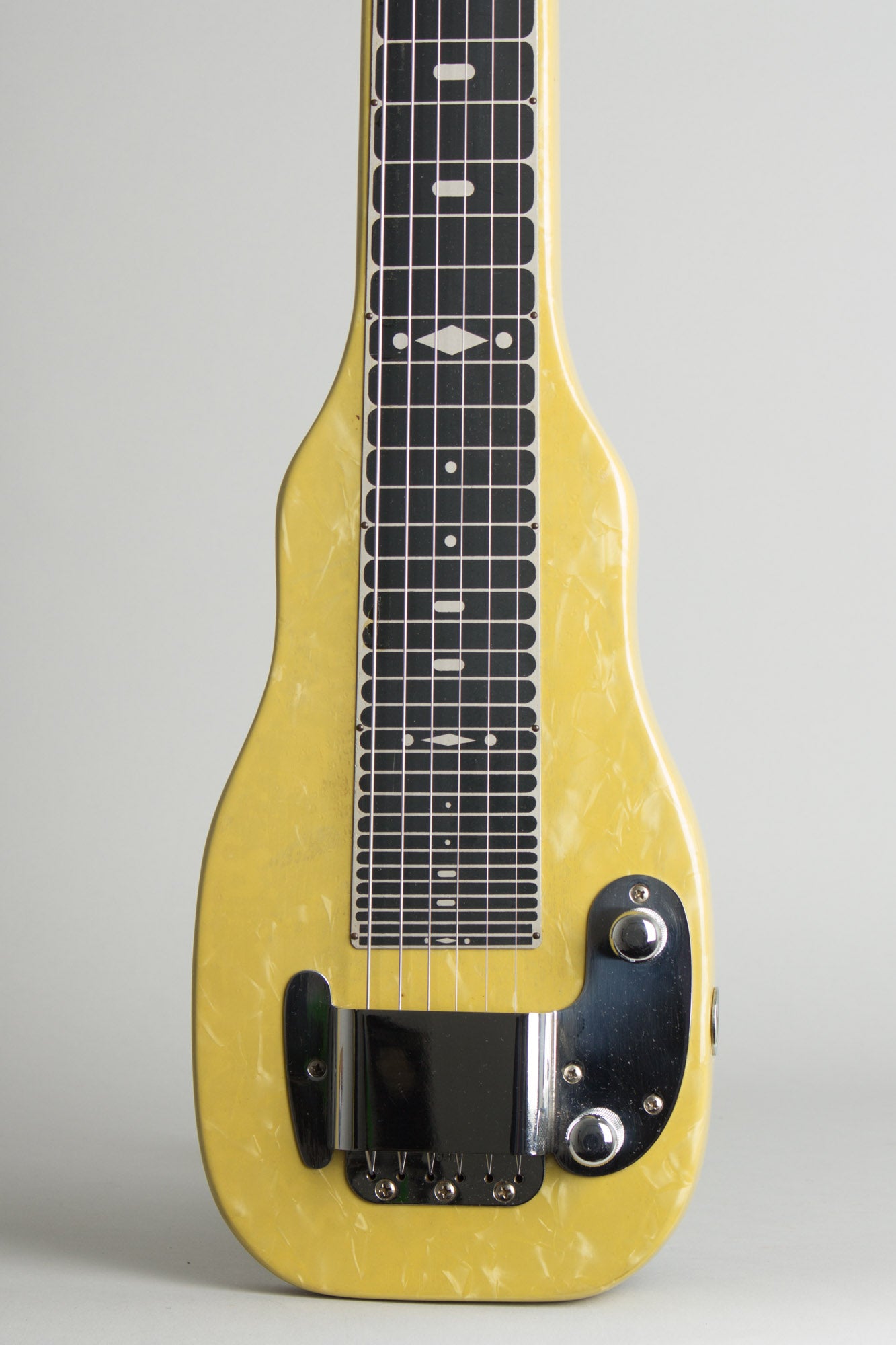 Fender Champion Lap Steel Electric Guitar (1953)