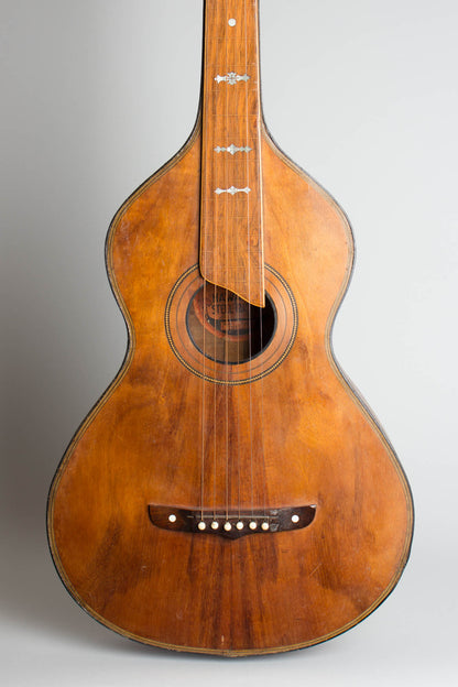 Oscar Schmidt Hilo Style 670 Hawaiian Acoustic Guitar (1927)