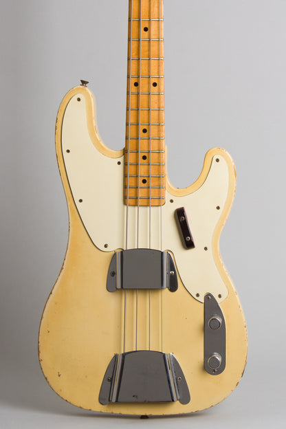 Fender Telecaster Bass Solid Body Electric Bass Guitar (1970)