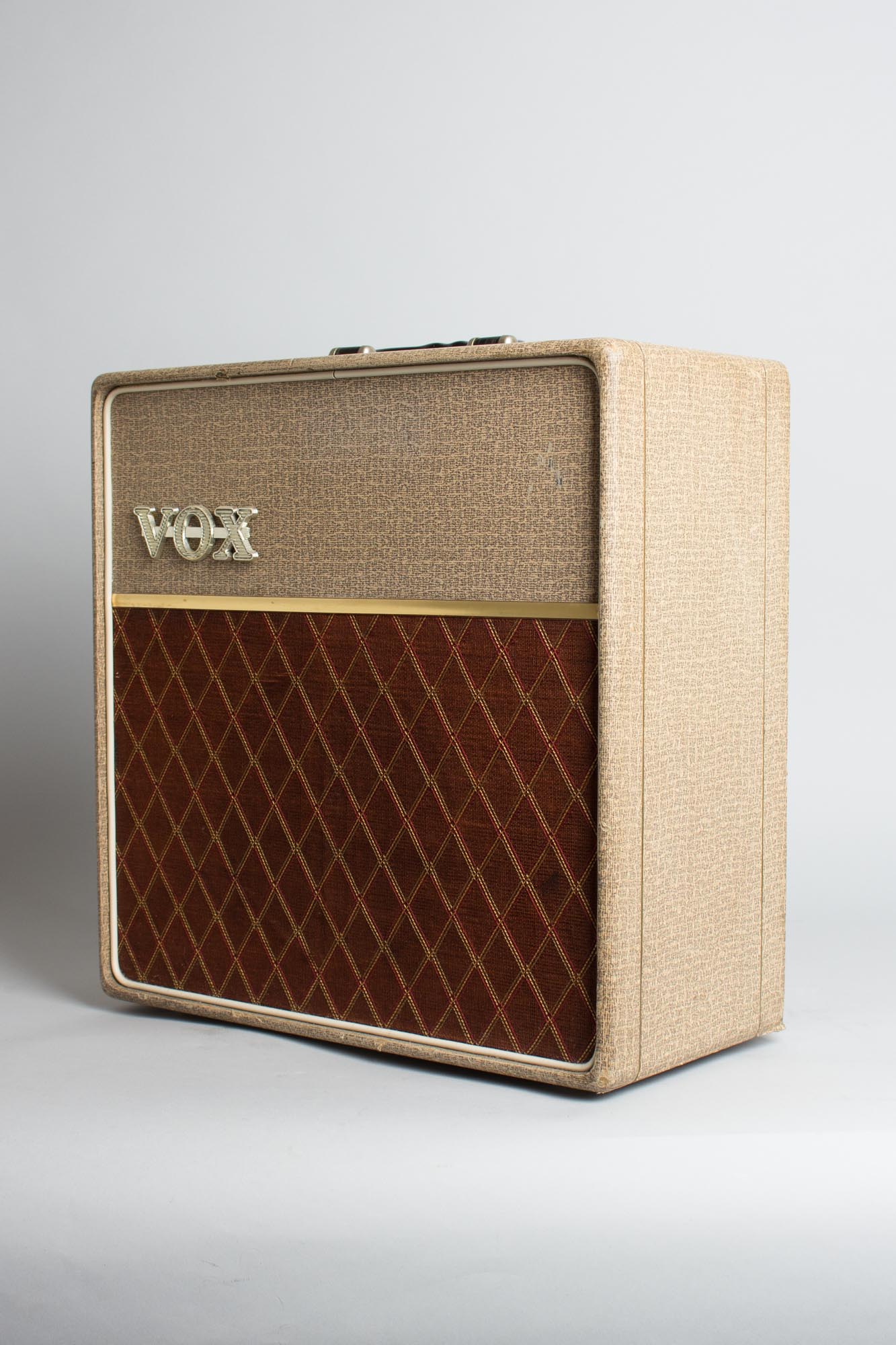 Vox AC-4 Tube Amplifier (1962)