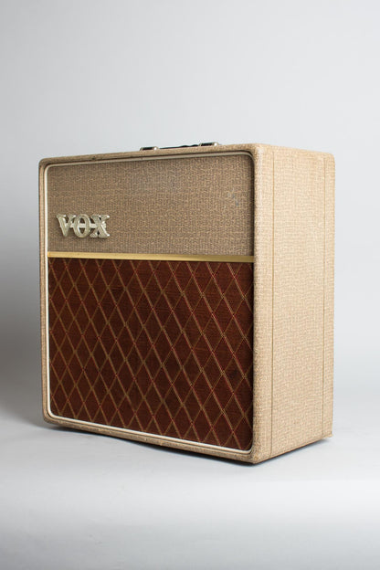 Vox AC-4 Tube Amplifier (1962)