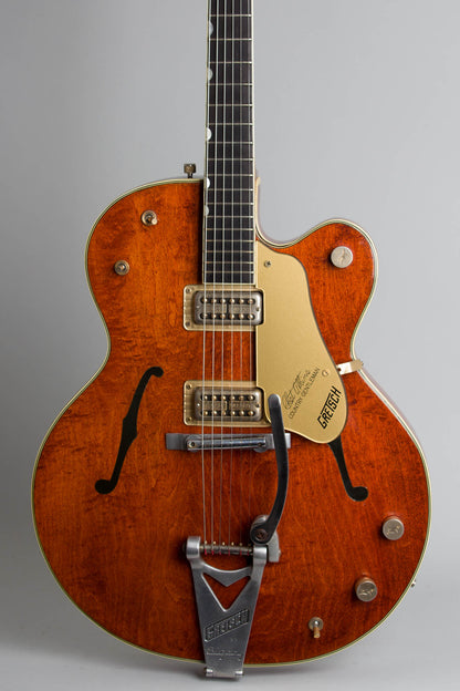 Gretsch PX 6122 Country Gentleman Thinline Hollow Body Electric Guitar (1960)