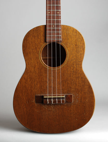 Favilla Baritone Ukulele (1950)
