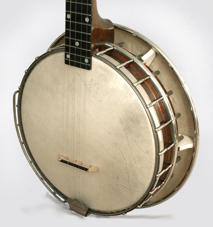 Gibson RB-3 Snakehead 5 String Resonator Banjo (1924)