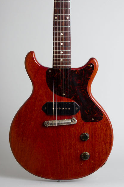 Gibson Les Paul Junior Solid Body Electric Guitar (1959)