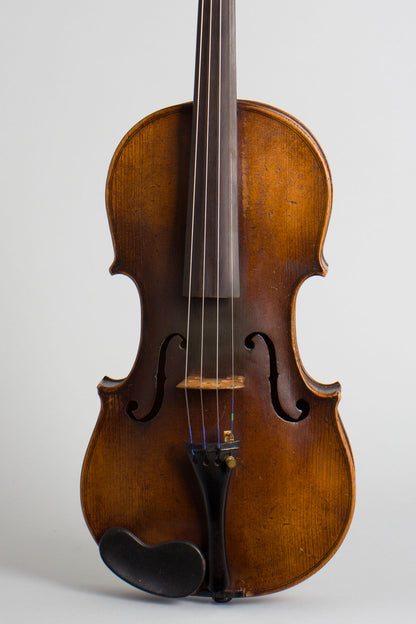 Stainer Mittenwald- 'Stainer' Copy Violin (1920)