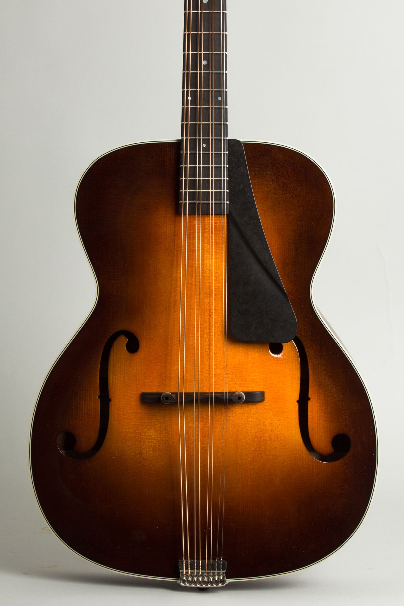 Northfield NFO-AT1 carved top Octave Mandolin (2026)