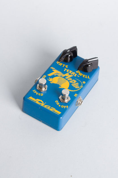 Diaz Amplifiers Texas Tremodillo Tremolo Effect (1994)