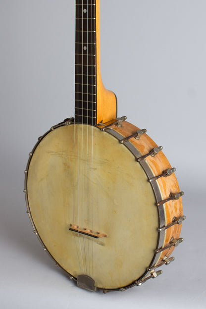 Slingerland Concertone C-831 5 String Banjo (1925)