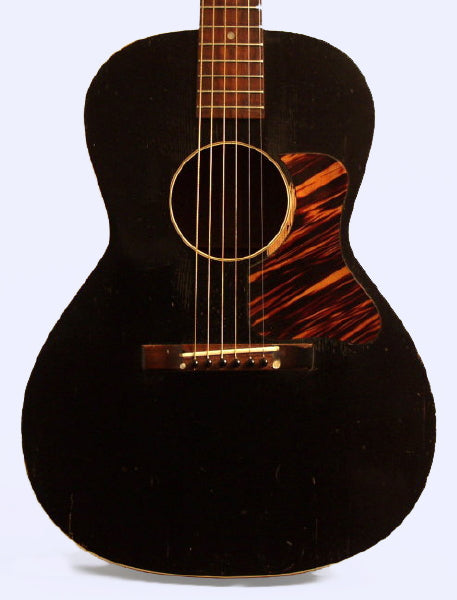Gibson L-0 Flat Top Acoustic Guitar (1939)