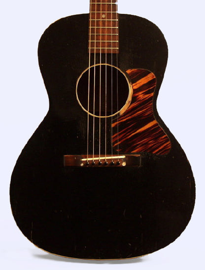 Gibson L-0 Flat Top Acoustic Guitar (1939)