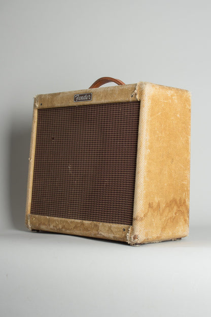 Fender Princeton 5F2 Tube Amplifier (1956)