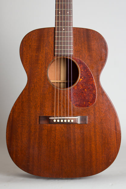 C. F. Martin 00-17 Flat Top Acoustic Guitar (1957)
