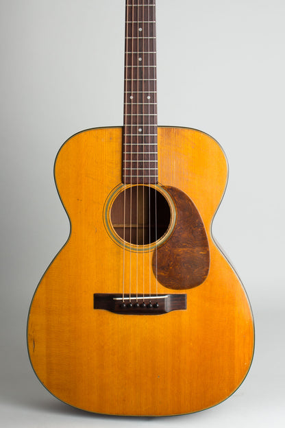 C. F. Martin 000-18 Flat Top Acoustic Guitar (1945)