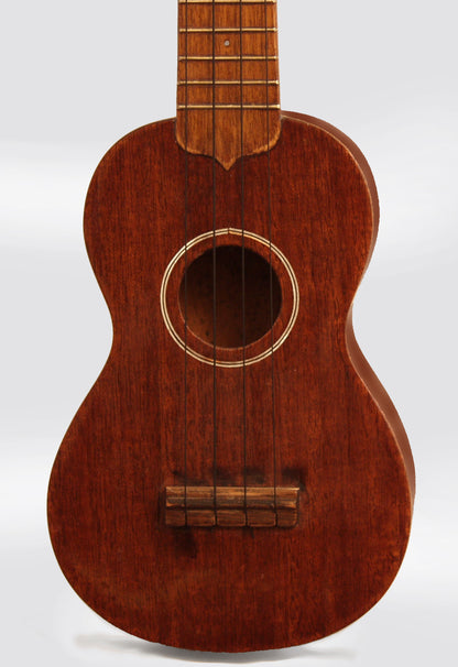 Gretsch Soprano Ukulele (1950's)