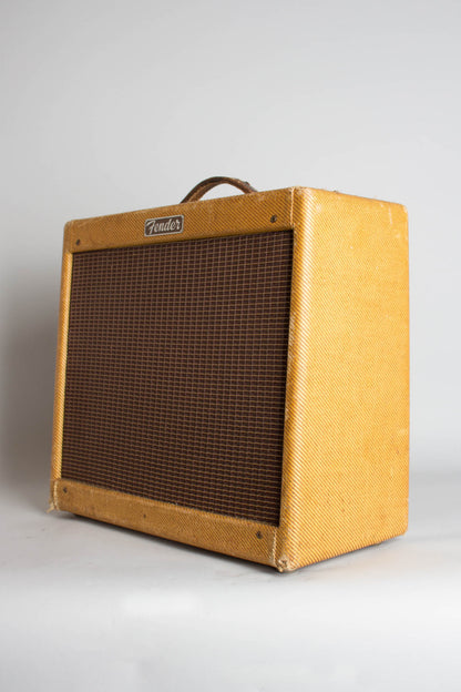 Fender Princeton 5F2-A Tube Amplifier (1957)