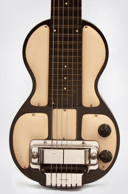 Rickenbacker B-6 Lap Steel Electric Guitar (1948)