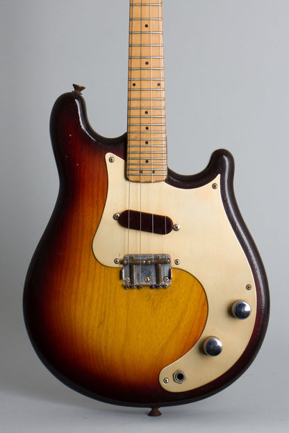 Fender Solid Body Electric Mandolin (1958)