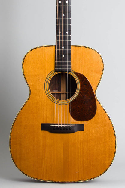 C. F. Martin 000-28 Flat Top Acoustic Guitar (1946)