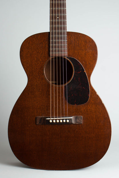 C. F. Martin 0-15 Flat Top Acoustic Guitar (1961)