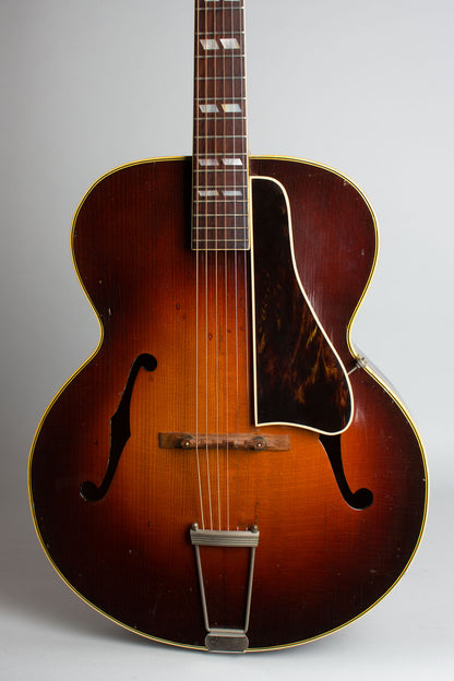 Gibson L-7 Arch Top Acoustic Guitar (1945)