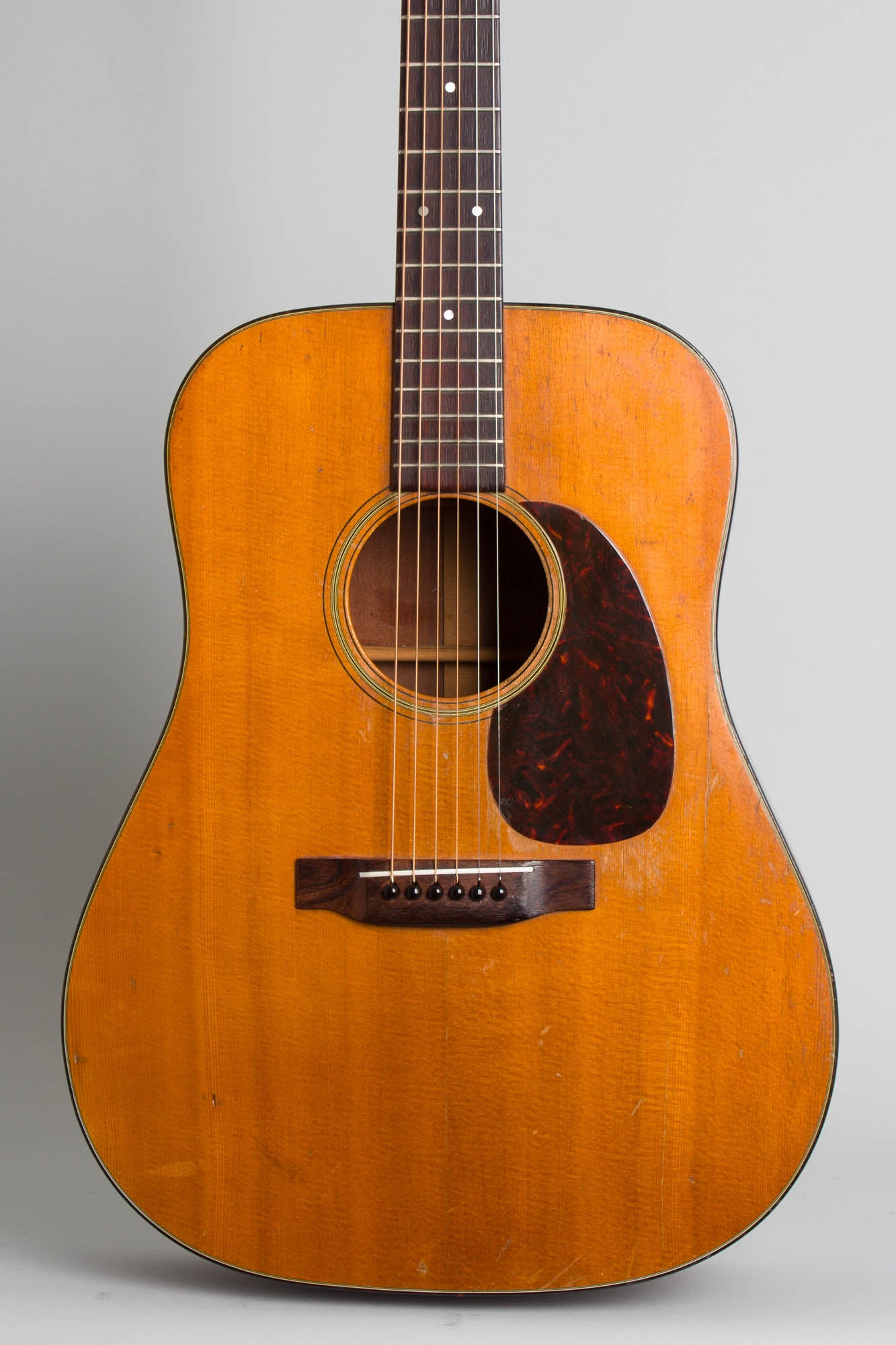 C. F. Martin D-18 Acoustic Guitar (1959)