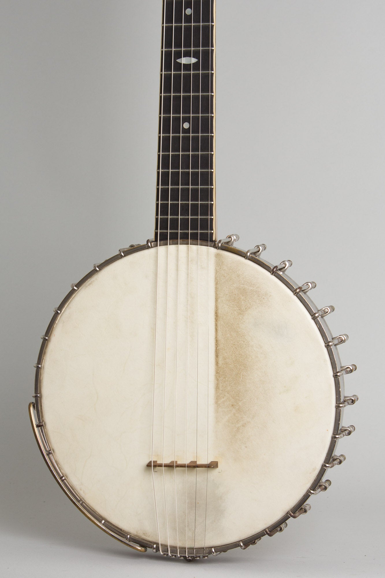 Fairbanks/Vega Tu-Ba-Phone Guitar Banjo (1920)