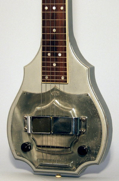 Vega Lap Steel Electric Guitar (1938)