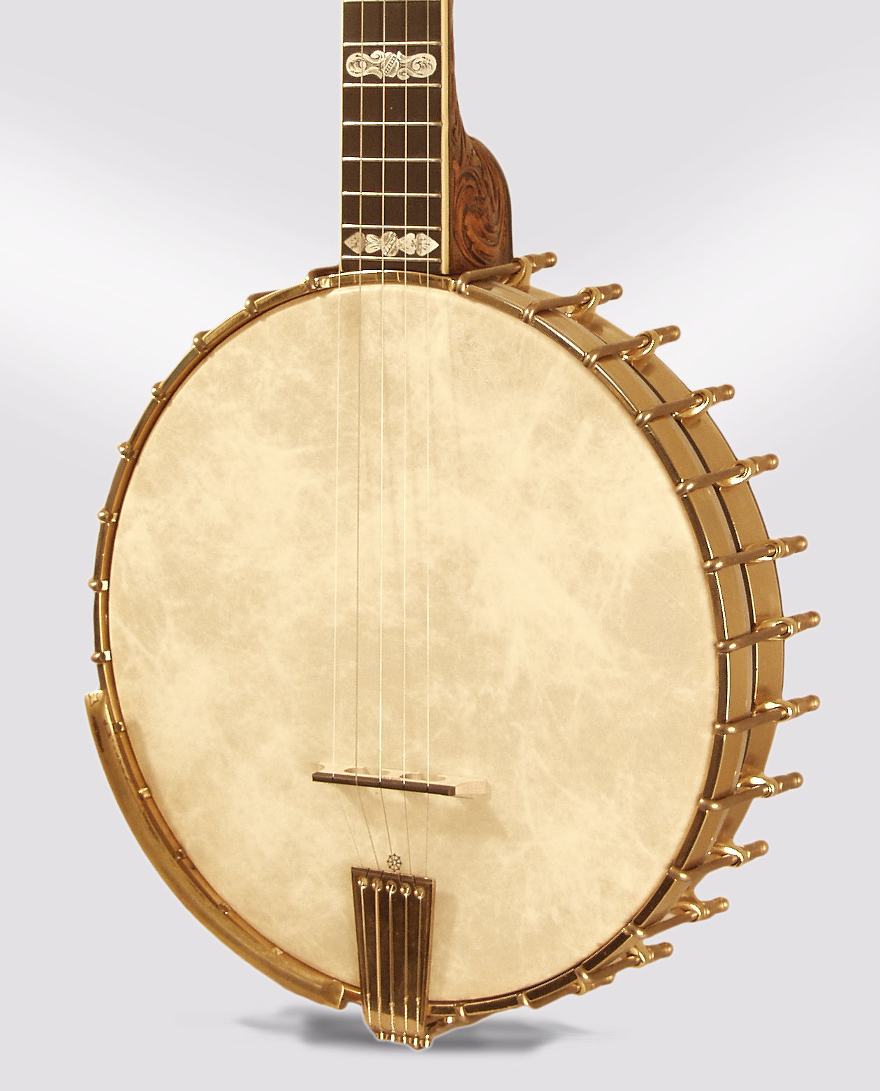 Fairbanks/Vega Tu-Ba-Phone #9 5 String Banjo (1921)