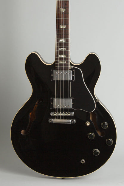 Gibson ES-335TD Semi-Hollow Body Electric Guitar (1969)