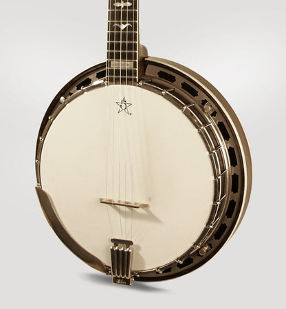 Gibson RB-250 5 String Resonator Banjo (1974)