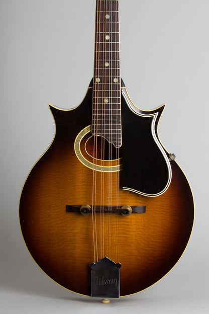 Gibson A-5 Florentine Artist Model Carved Top Mandolin (1960)