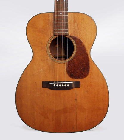 C. F. Martin 000-18 Flat Top Acoustic Guitar (1945)